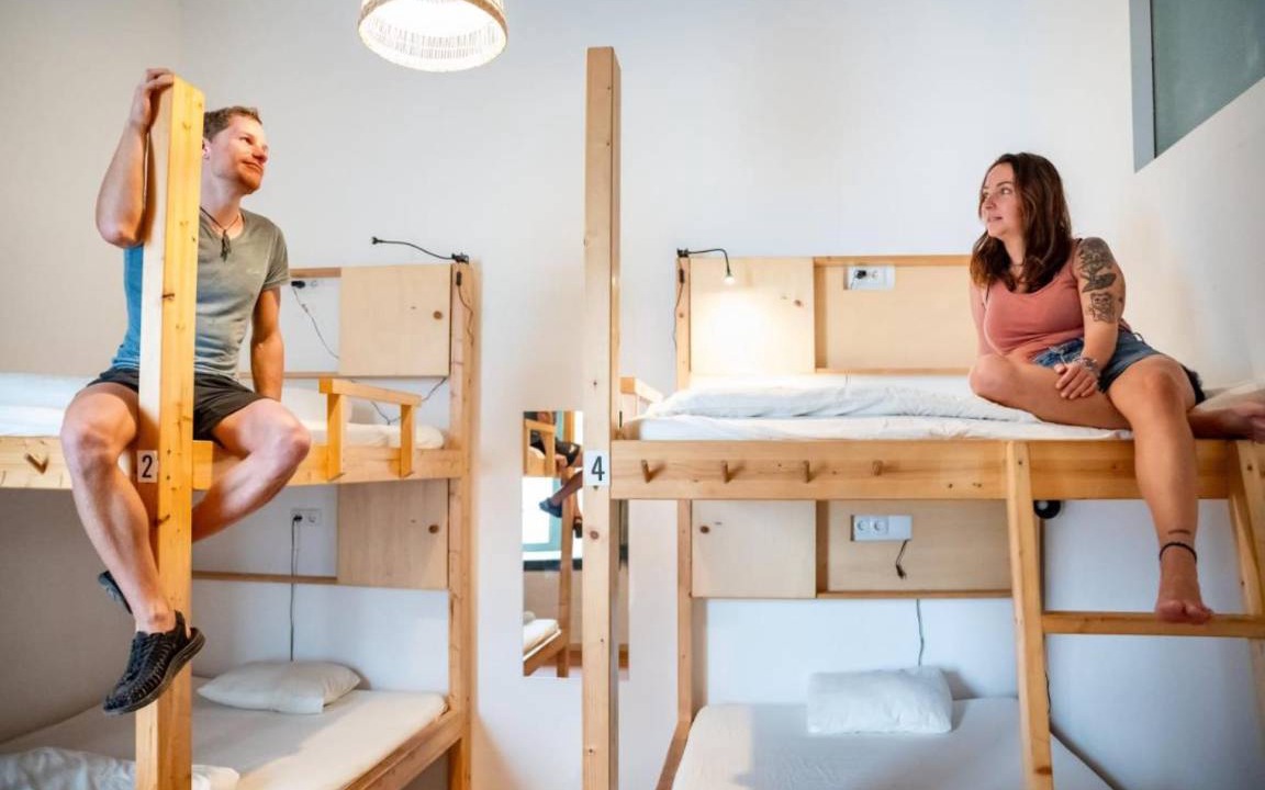 Photo of Bedroom in Vegueta
