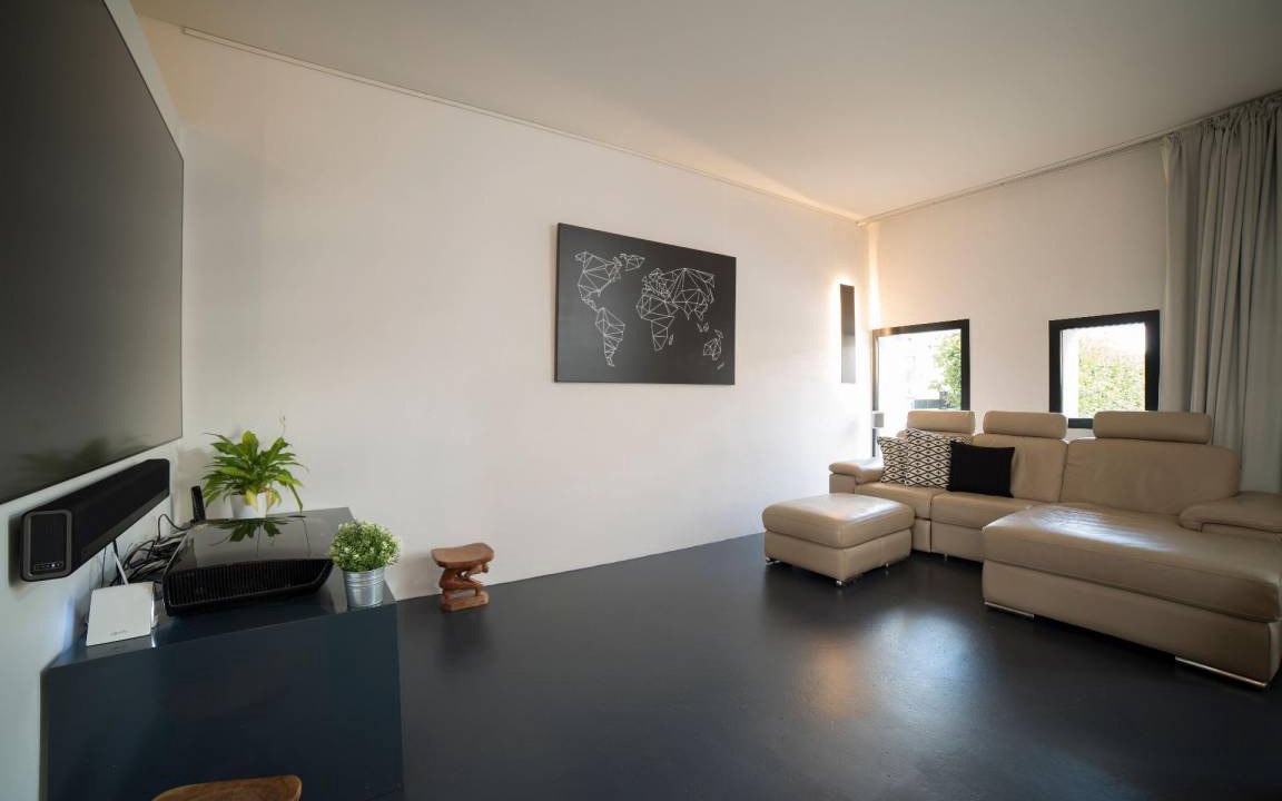Photo of Livingroom in Saint-Genis-Pouilly