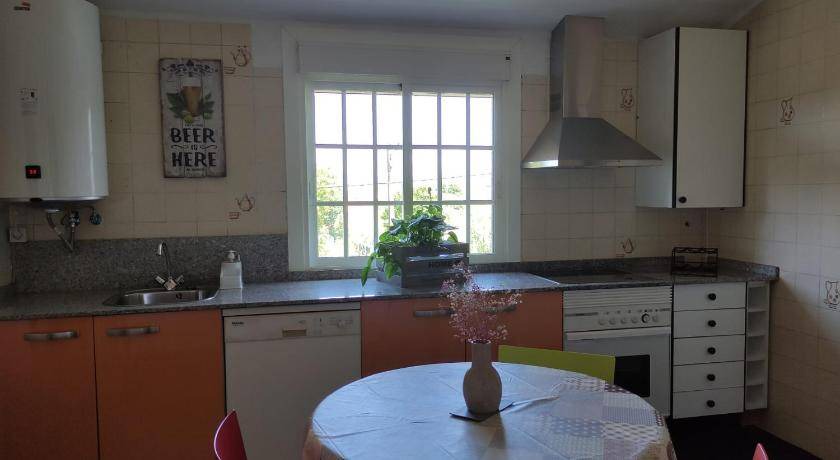 Photo of Kitchen in Vigo