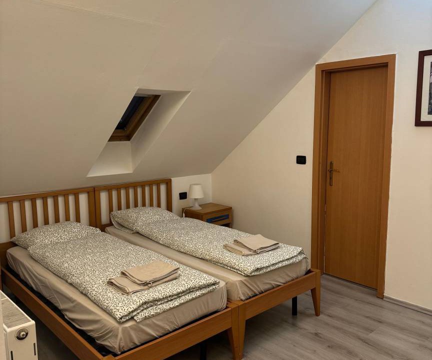 Photo of Bedroom in Karlin