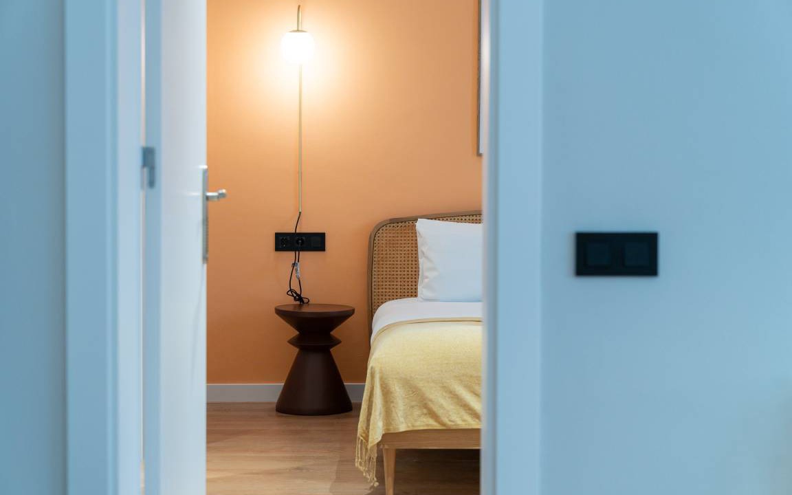 Photo of Bedroom in El Putget i Farro