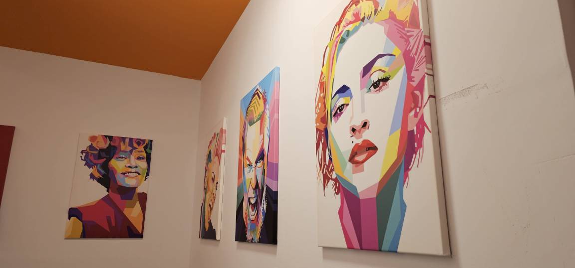 Photo of Others in Embajadores