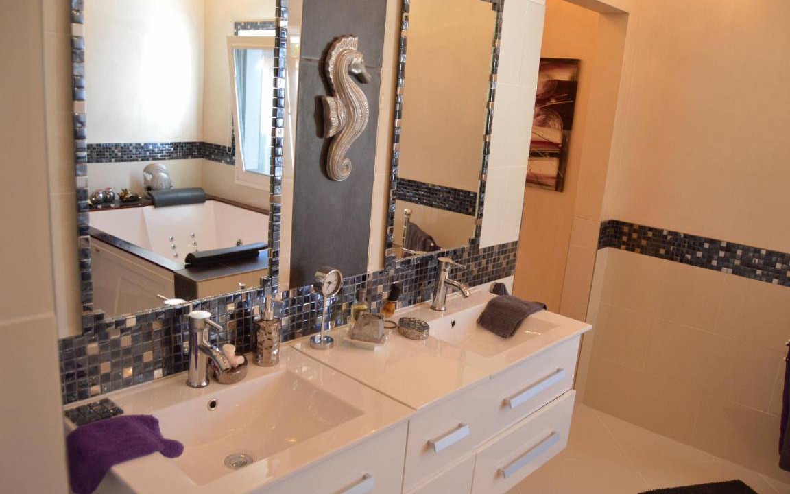 Photo of Bathroom in Solana del Matorral