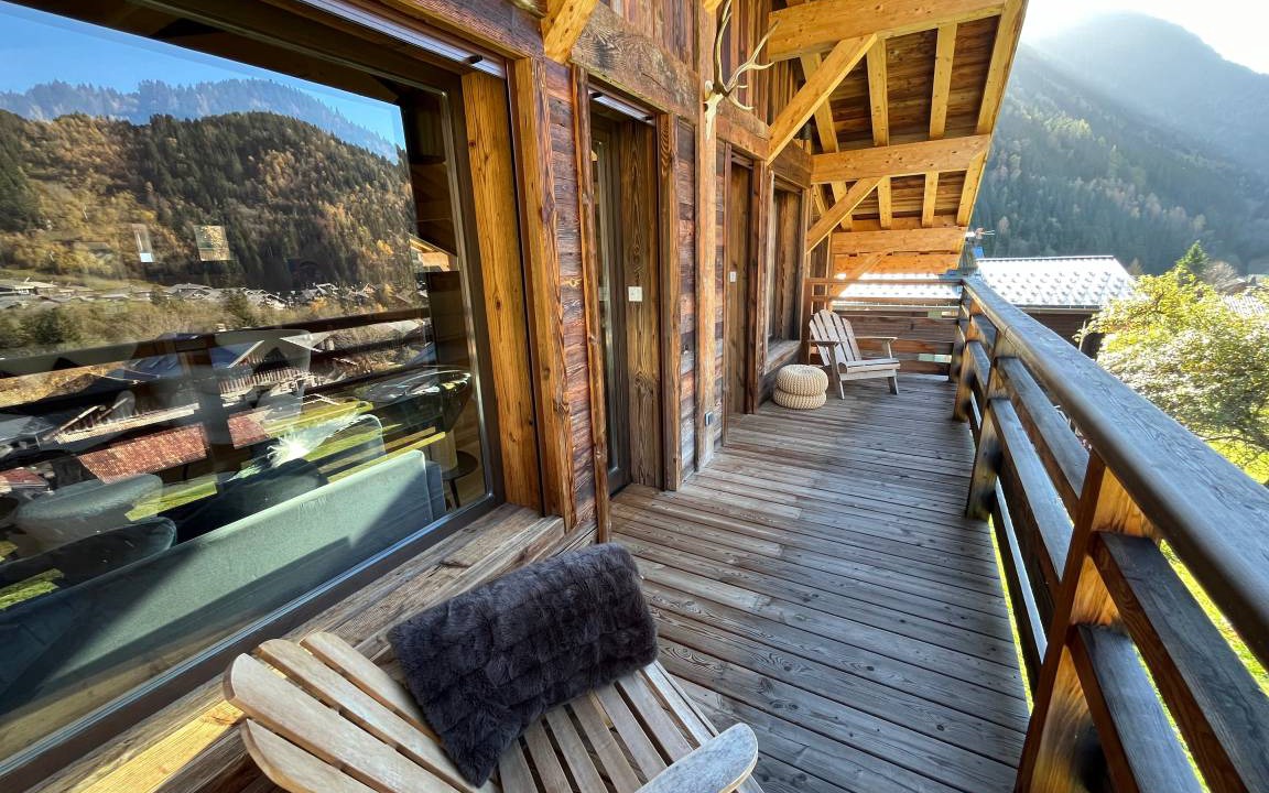 Photo of Others in Les Contamines-Montjoie