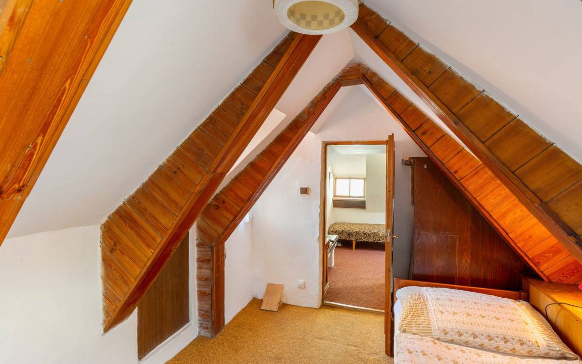 Photo of Bedroom in Hradcany