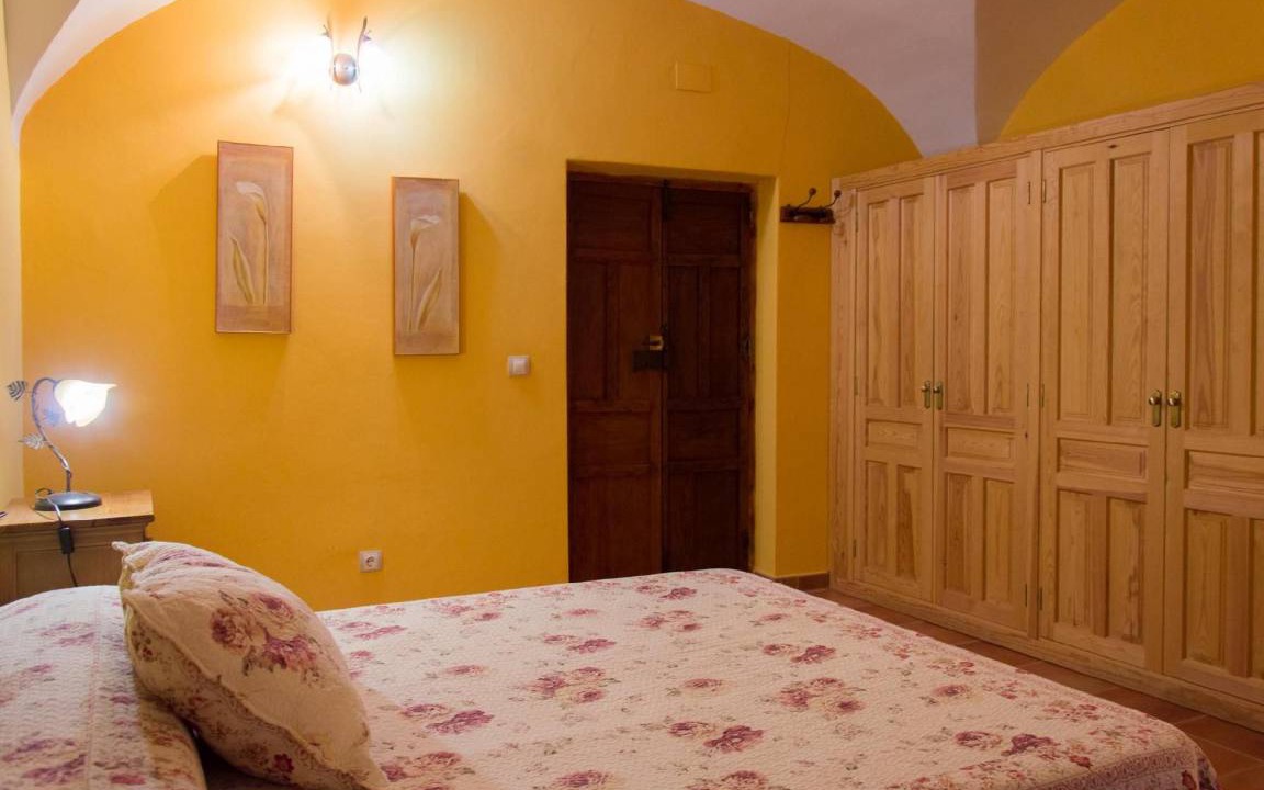 Photo of Bedroom in Botija