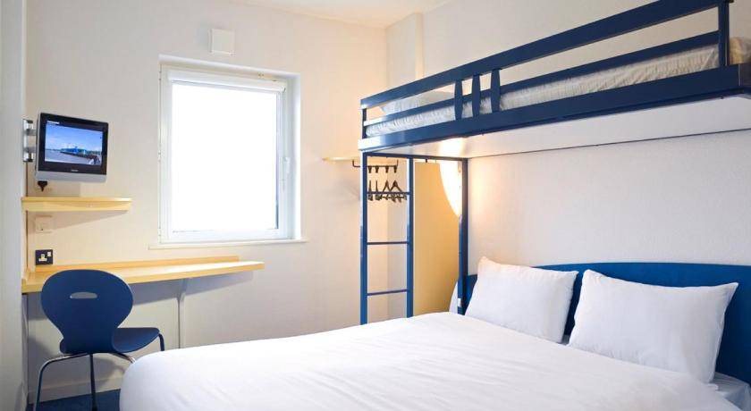 Photo of Bedroom in Mitte