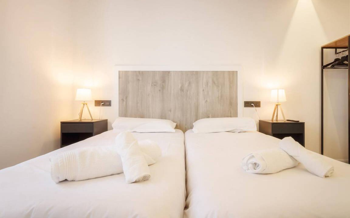 Photo of Bedroom in San Francisco