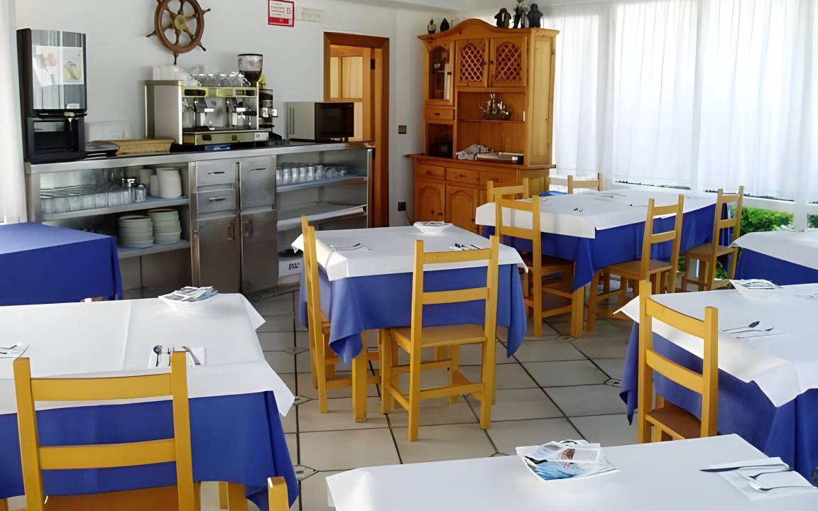 Photo of Kitchen in Isla