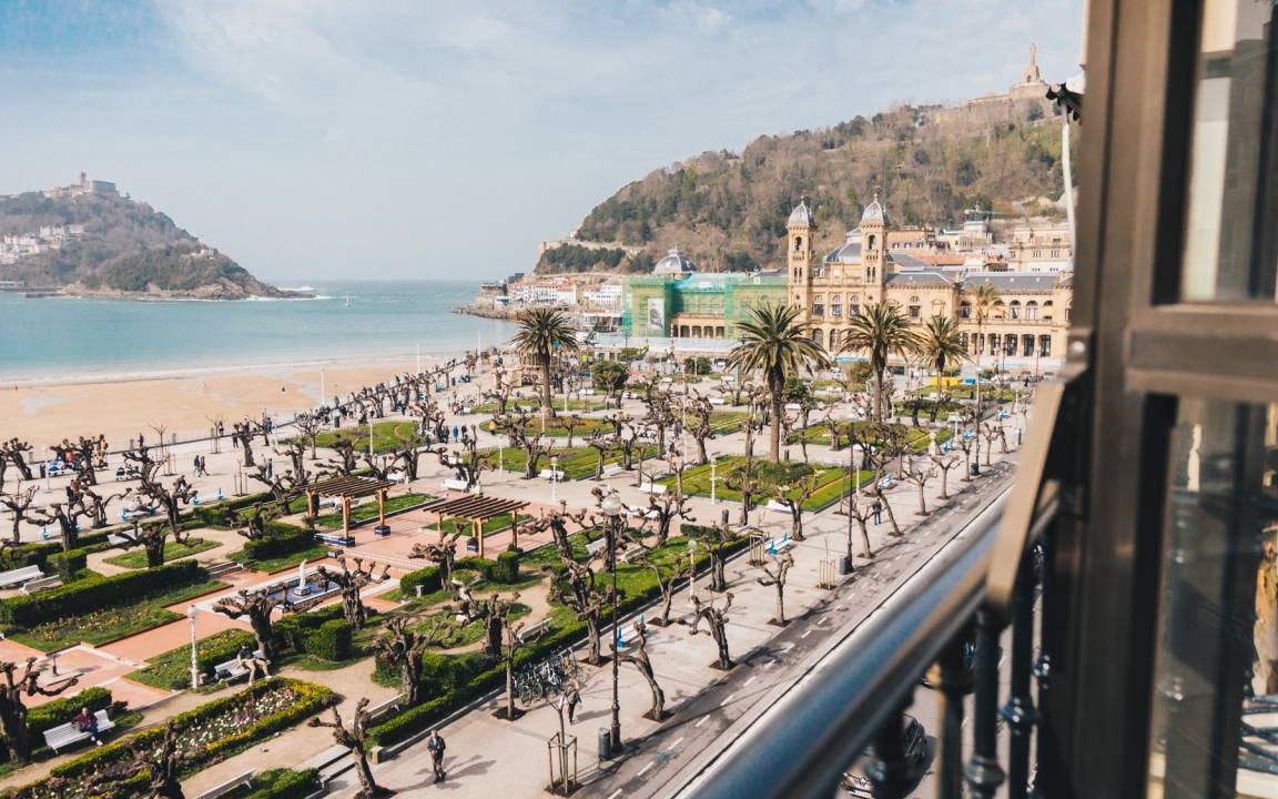 Photo of Others in San Sebastian Centro