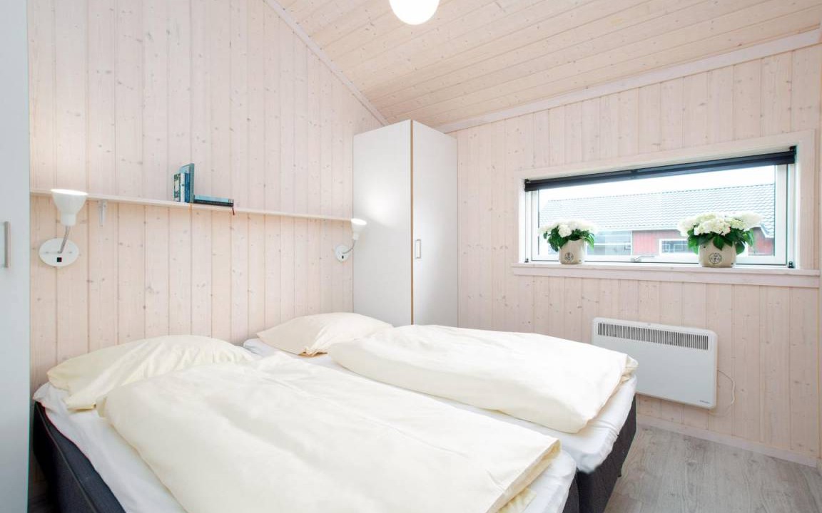 Photo of Bedroom in Grossenbrode