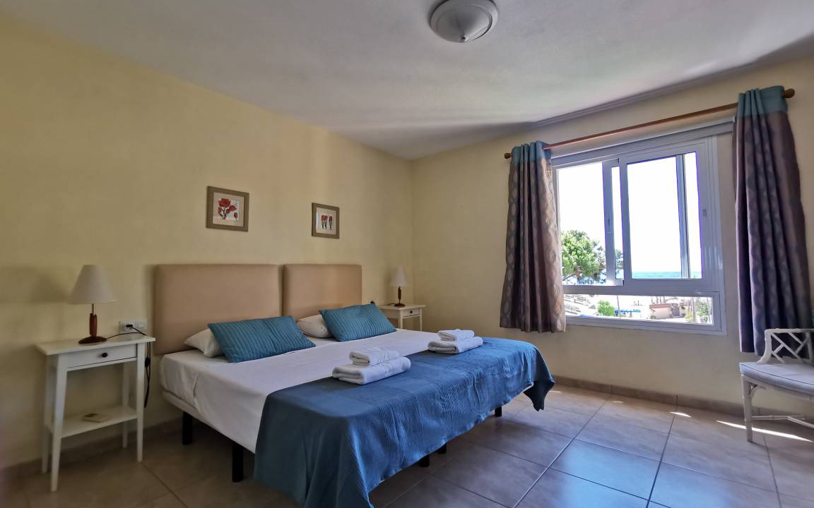 Photo of Bedroom in Sitio de Calahonda