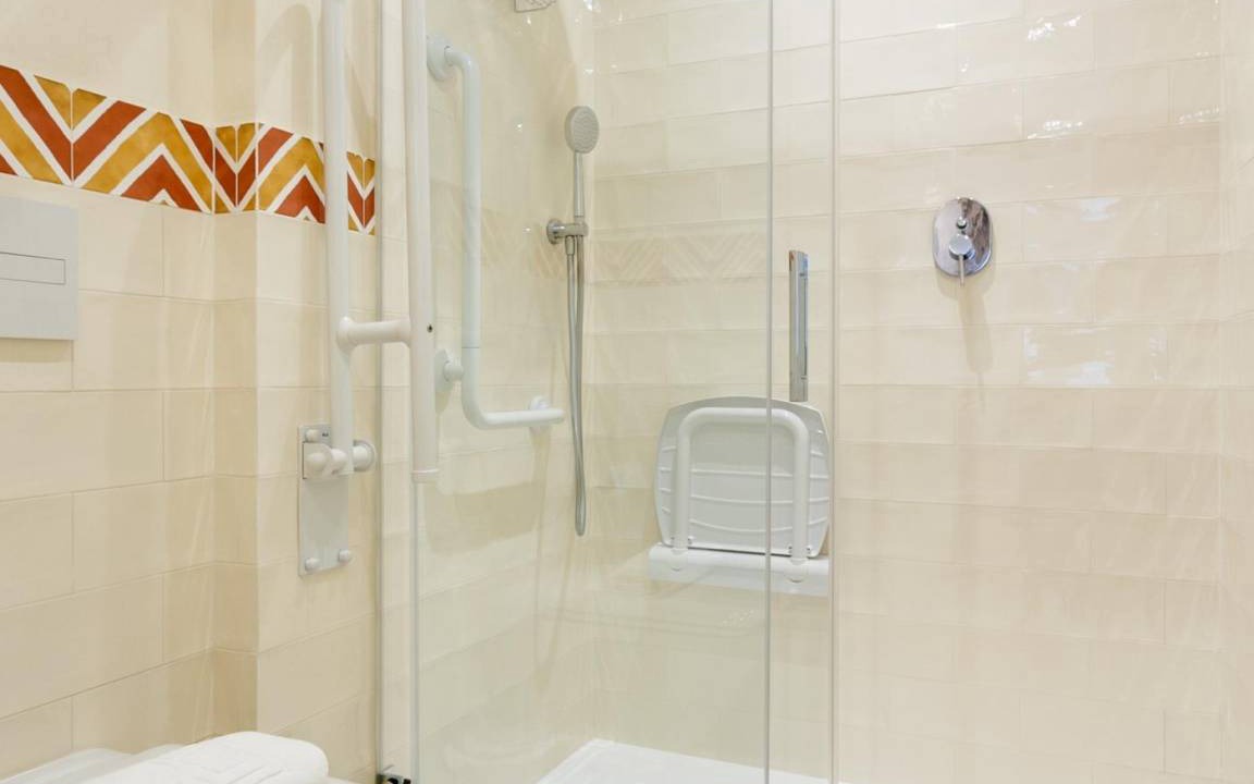Photo of Bathroom in El Arenal