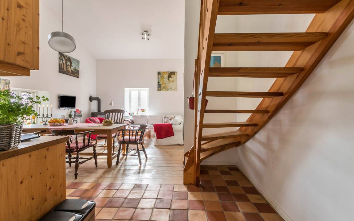 Photo of Kitchen in Hillgroven