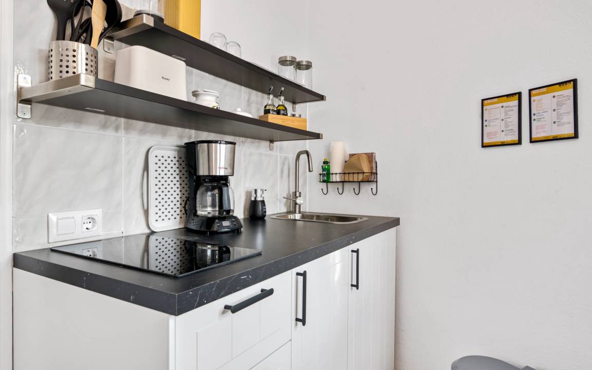 Photo of Kitchen in Orba