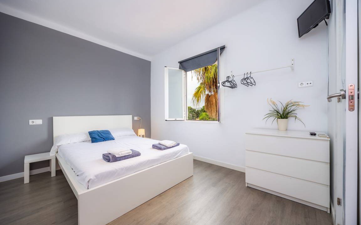 Photo of Bedroom in Can Pastilla