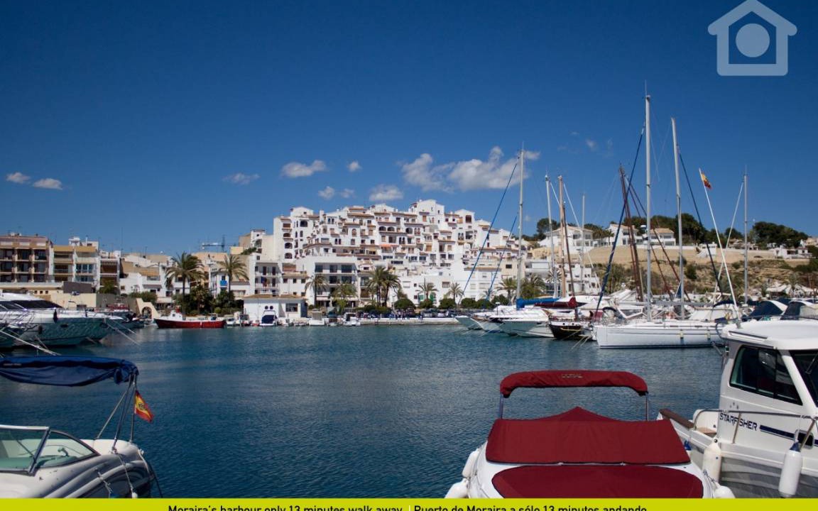 Photo of Others in Moraira