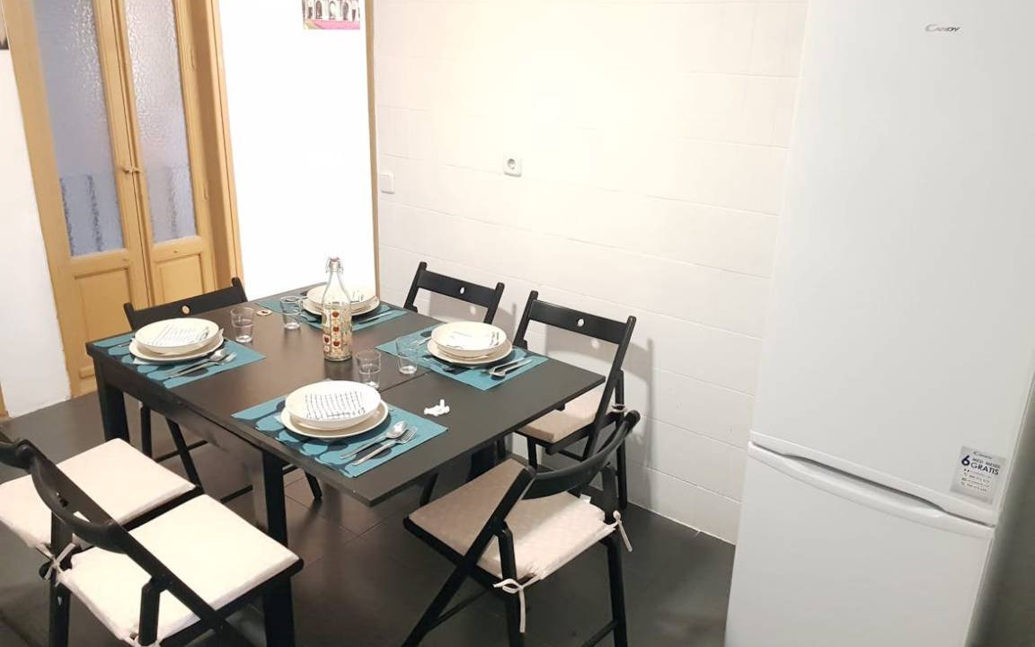 Photo of Kitchen in Malasana