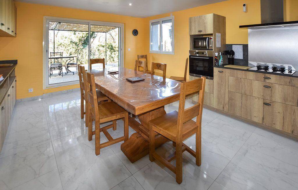 Photo of Kitchen in Ansouis