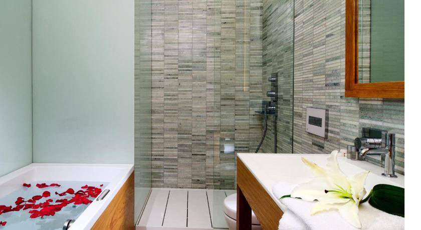Photo of Bathroom in Mala Strana