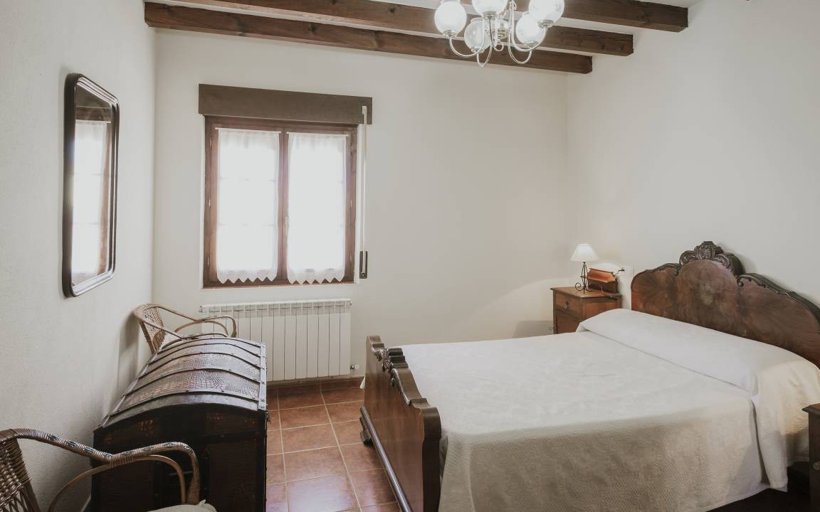 Photo of Bedroom in Autillo de Campos