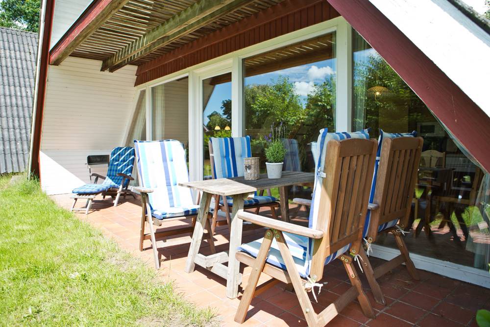 Photo of Patio Balcony in Monkebull