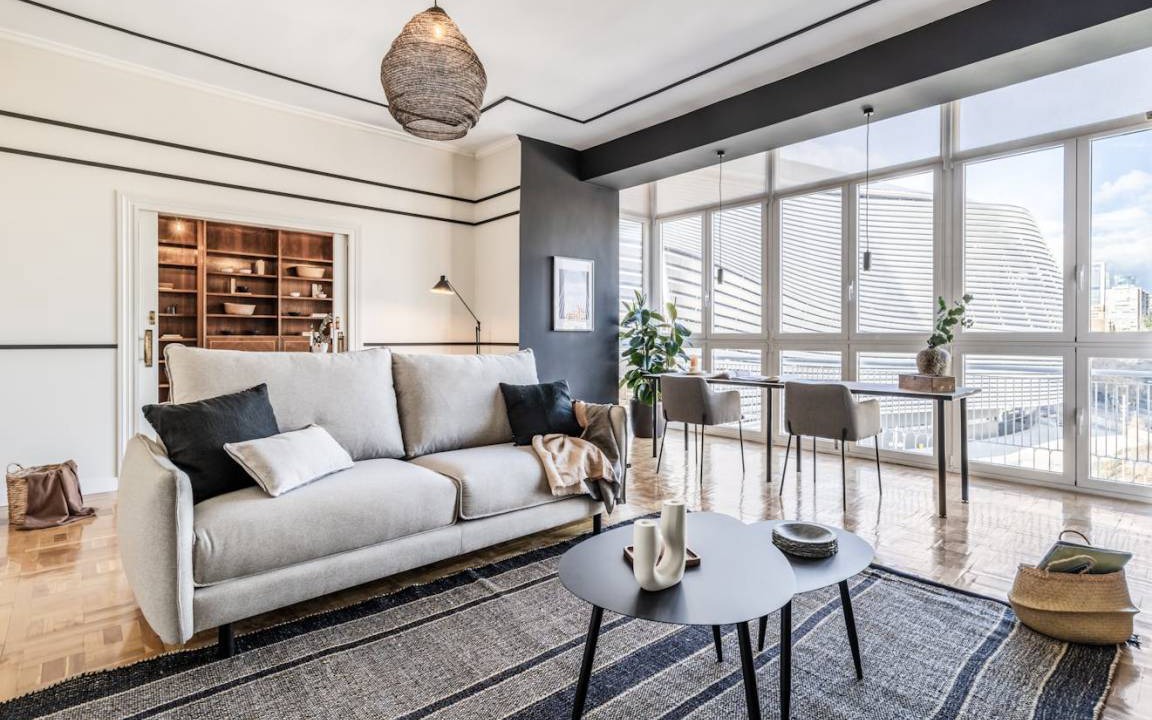 Photo of Livingroom in El Viso