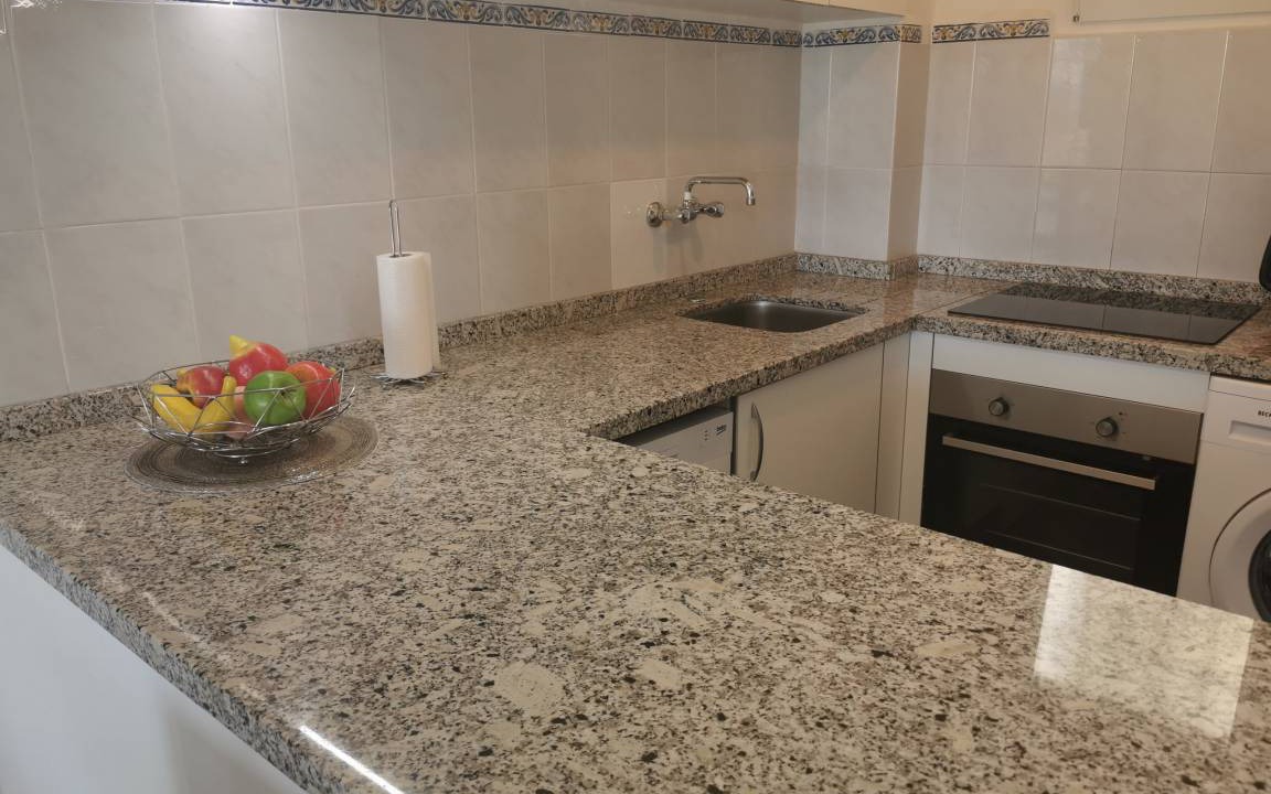 Photo of Kitchen in Sitio de Calahonda