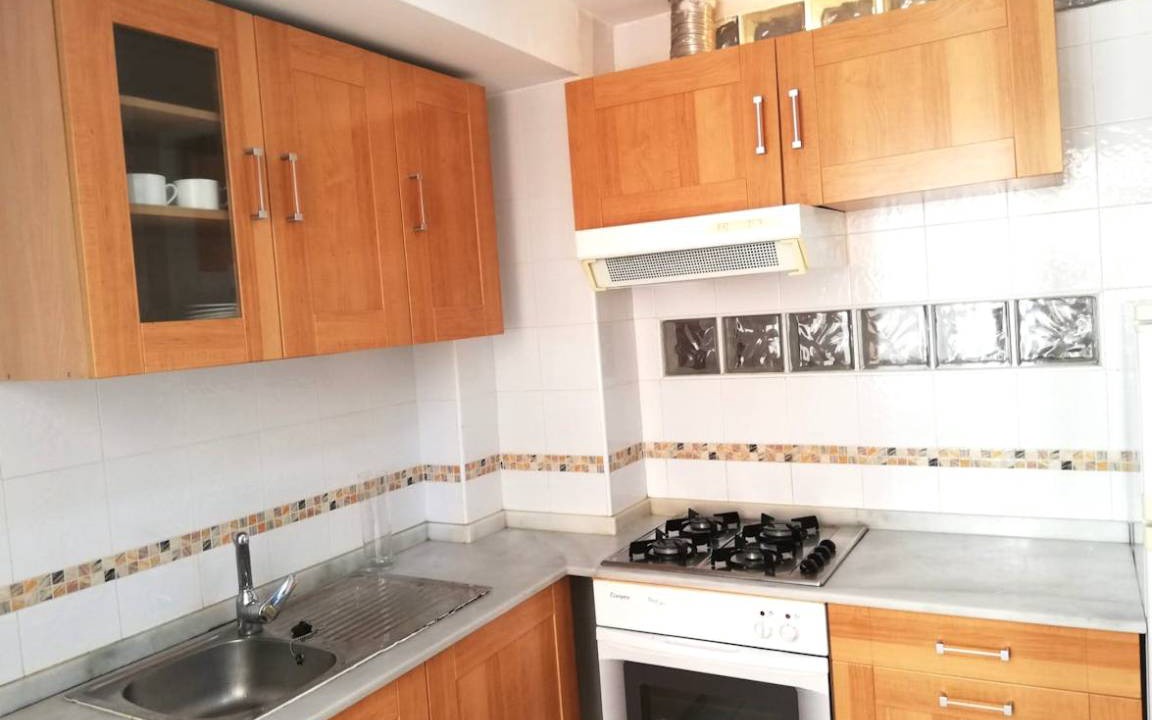 Photo of Kitchen in Ciutat Jardi