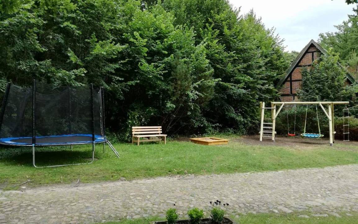Photo of Outdoor in Soderstorf