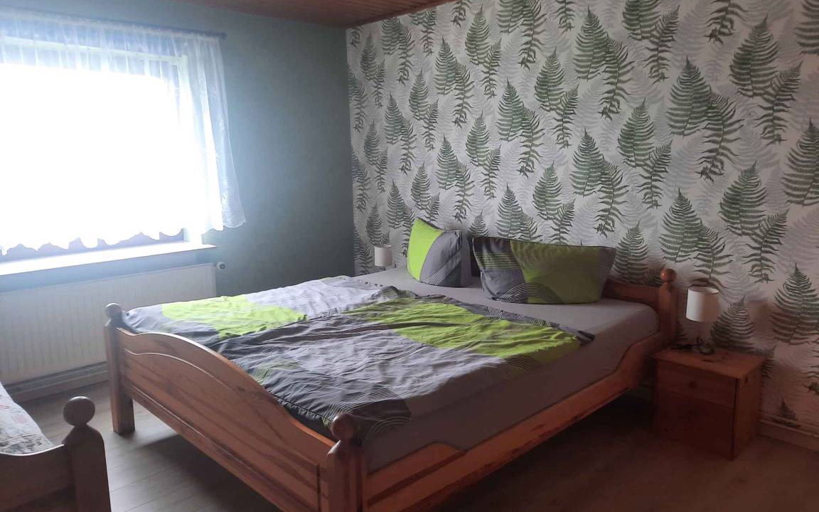 Photo of Bedroom in Zirkow