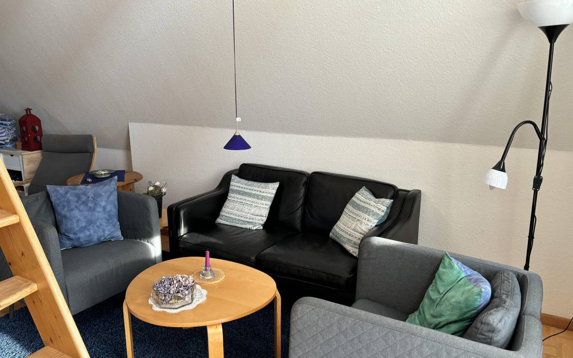 Photo of Livingroom in Friedrichstadt