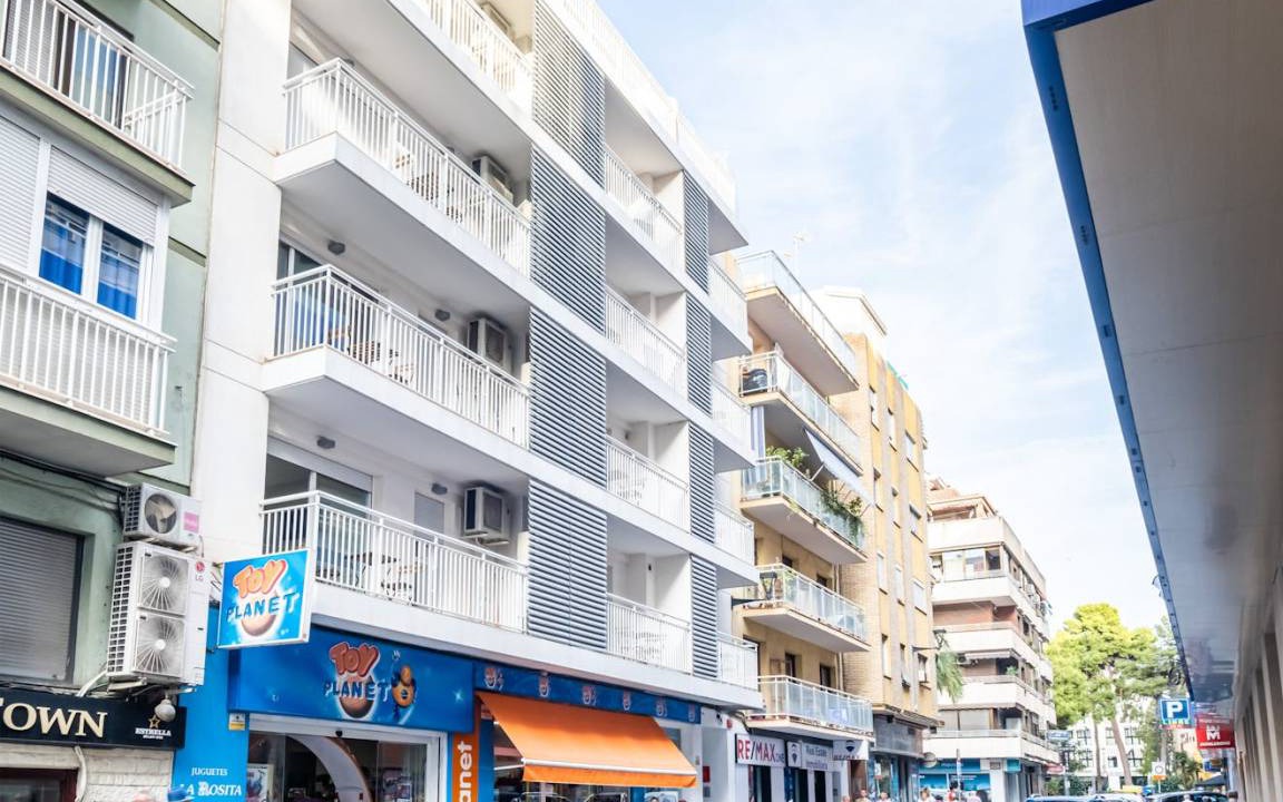 Photo of Others in Benidorm Centro