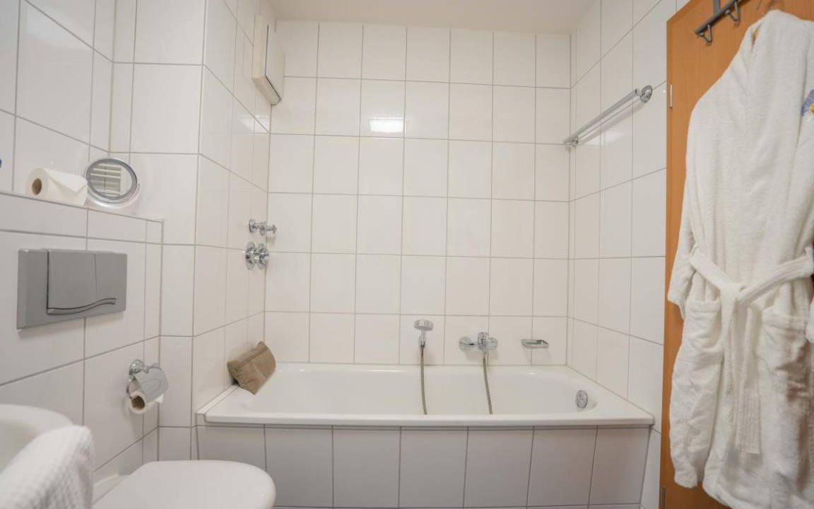 Photo of Bathroom in Fehmarn