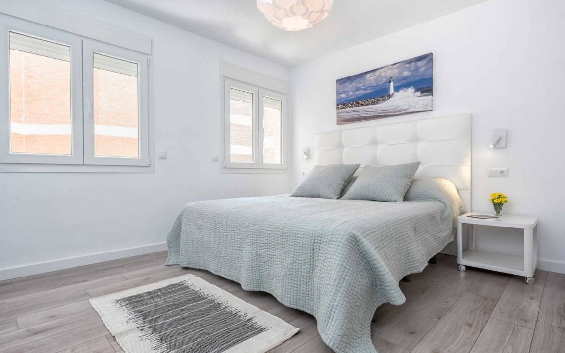 Photo of Bedroom in La Malagueta