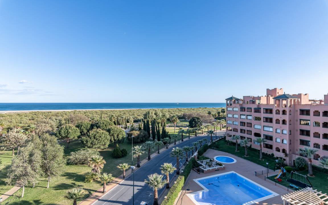 Photo of Outdoor in Punta del Moral