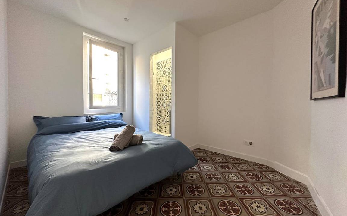 Photo of Bedroom in Avignon City Centre