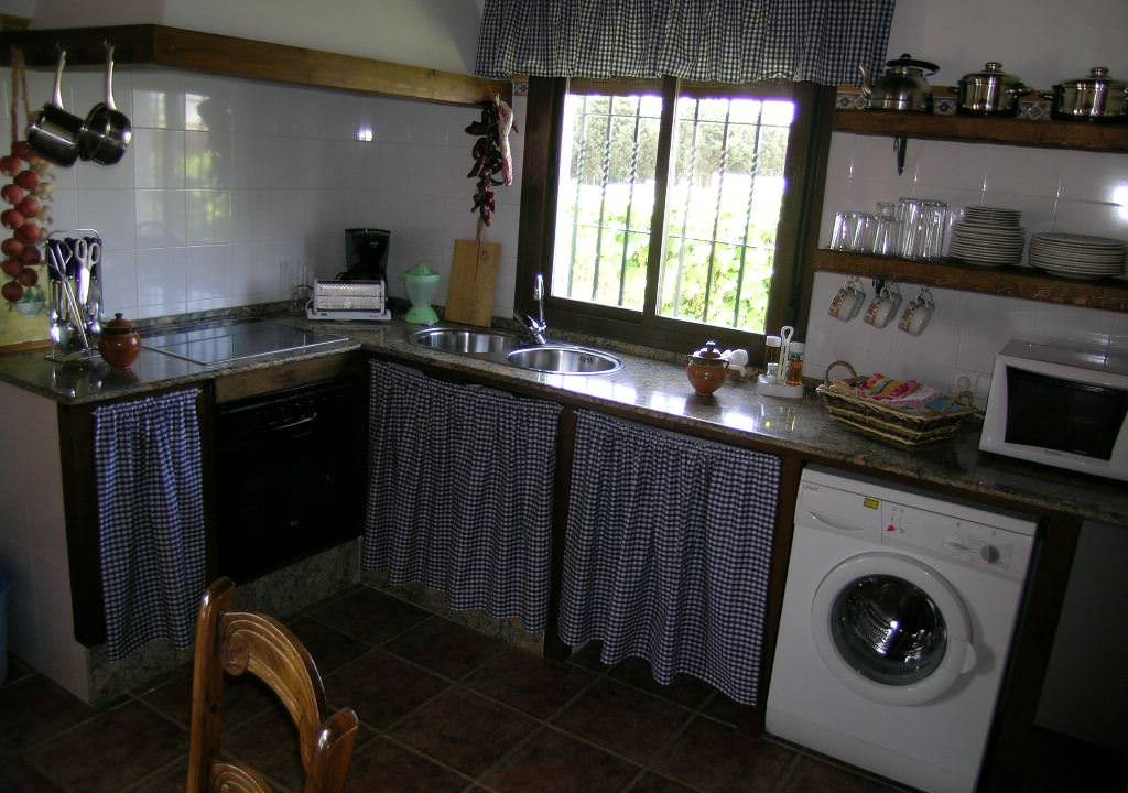 Photo of Kitchen in Campano