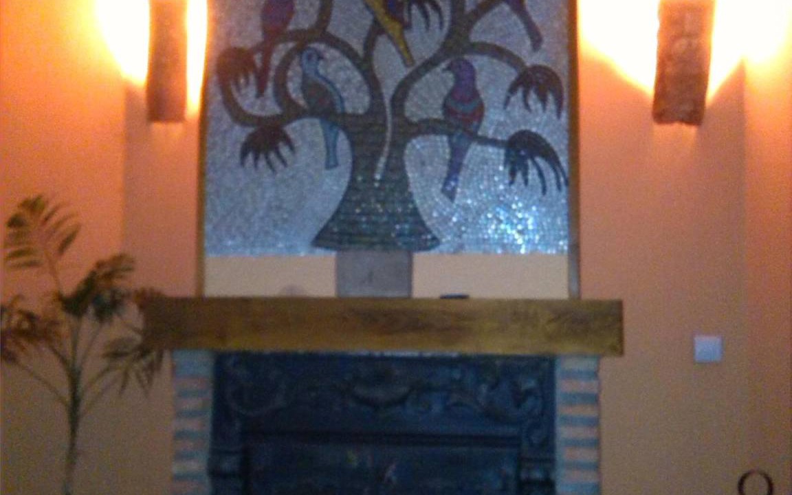 Photo of Livingroom in Penacaballera