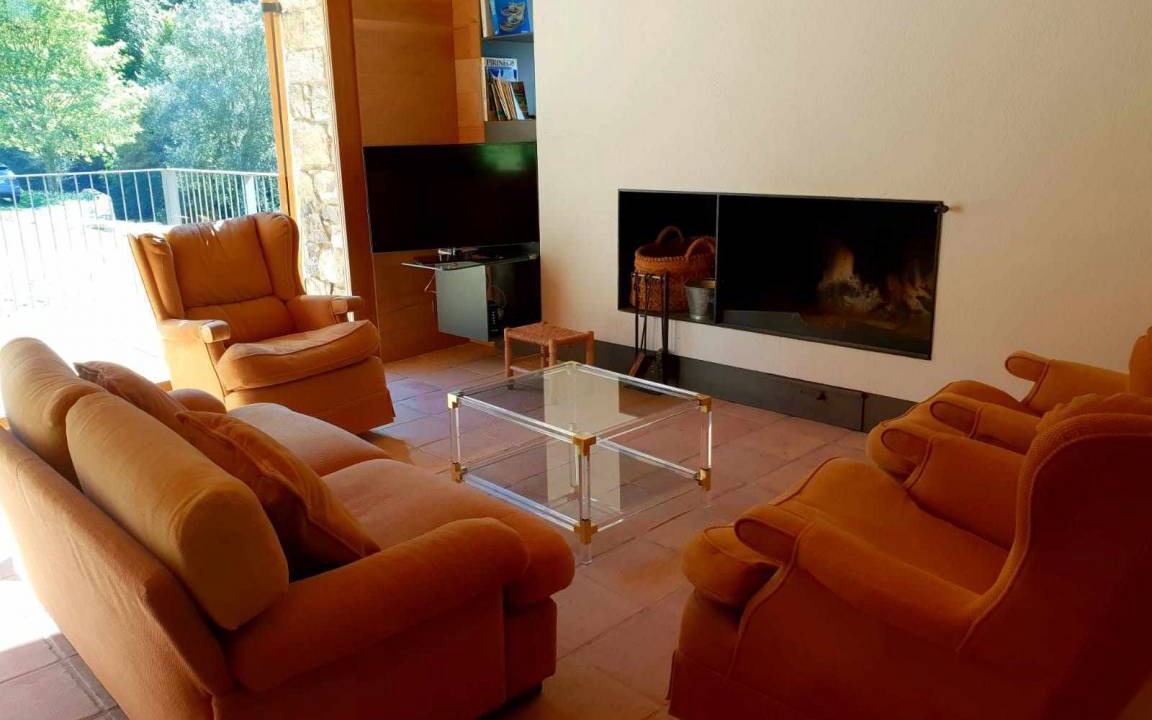 Photo of Livingroom in Montagut
