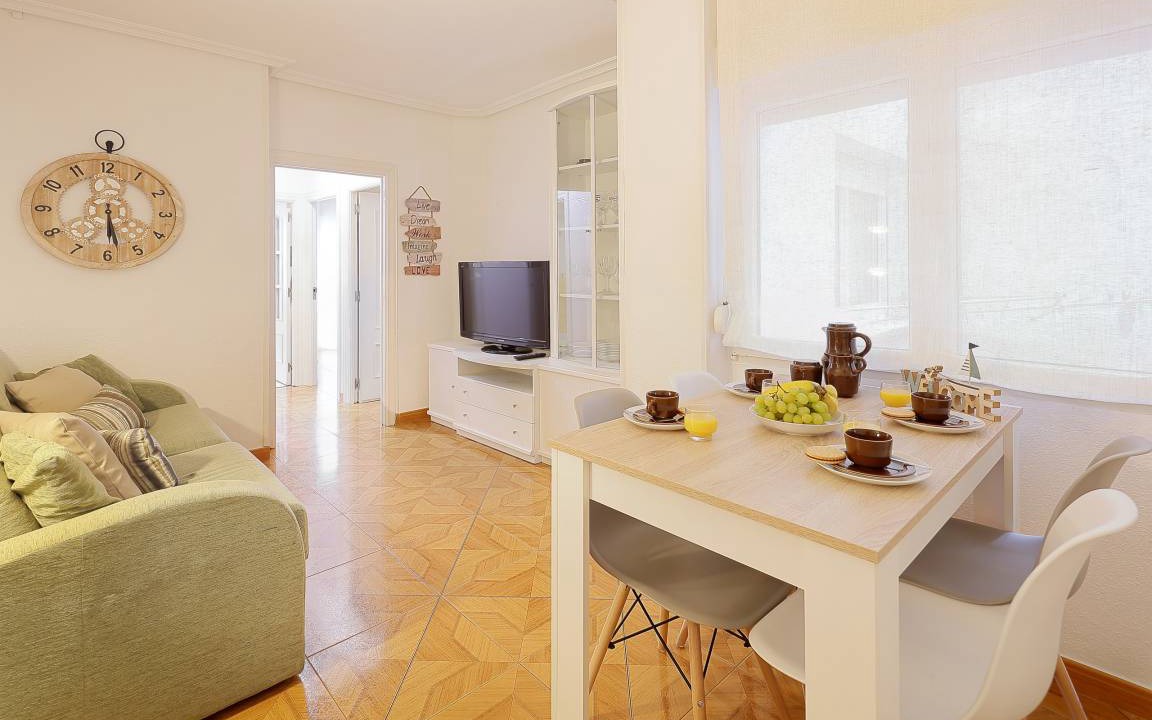 Photo of Livingroom in Gijon