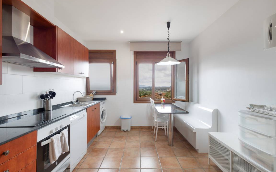Photo of Kitchen in L'Ametlla del Valles