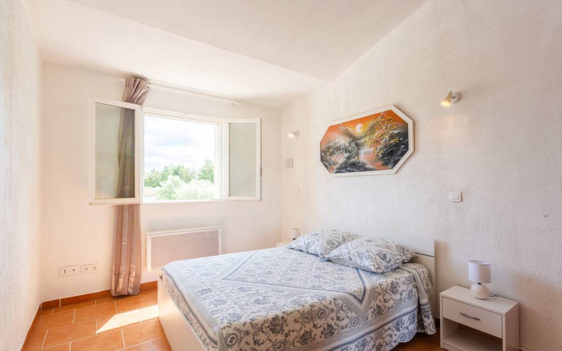 Photo of Bedroom in Beaucaire