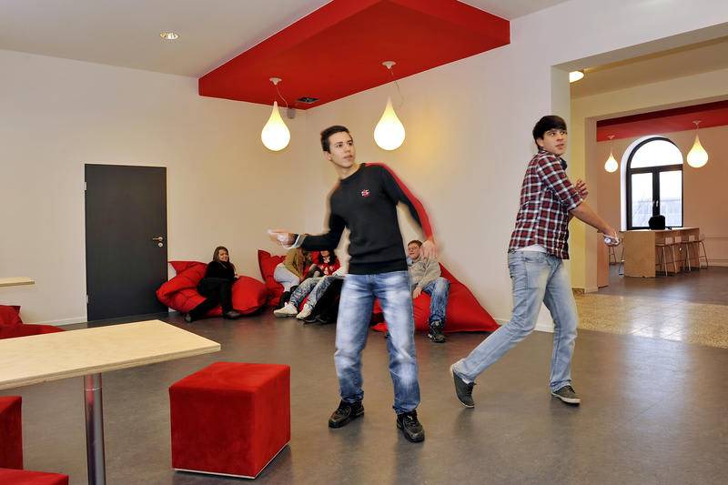 Photo of Others in Nord-Mitte