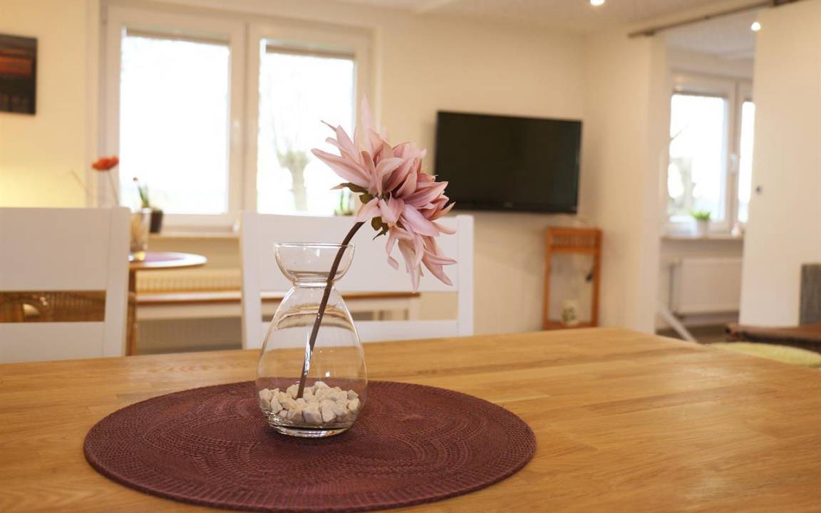 Photo of Livingroom in Welt