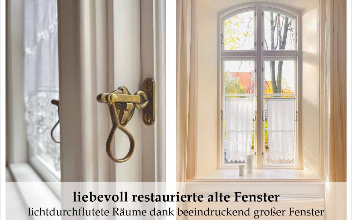 Photo of Kitchen in Friedrichstadt