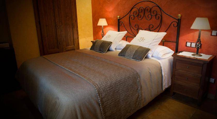 Photo of Bedroom in Ribes De Freser