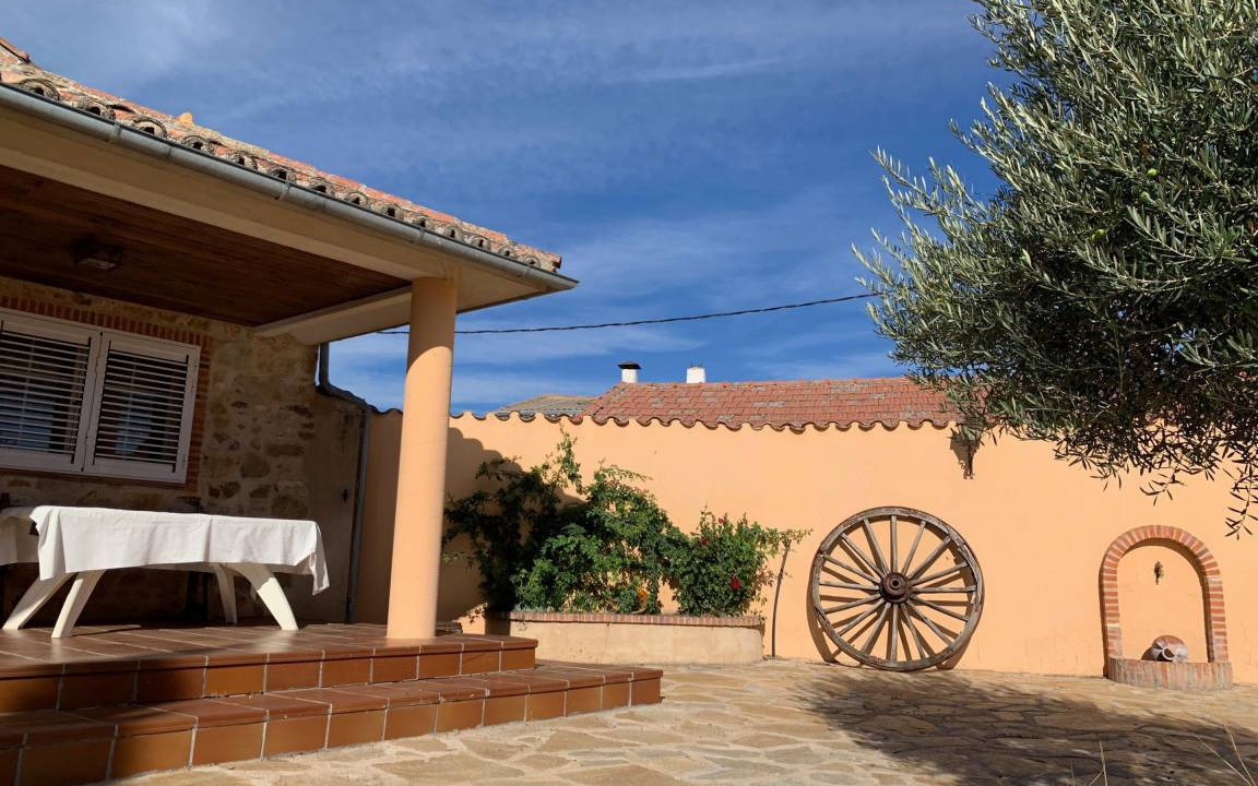 Photo of Others in Aldehuela de la Boveda