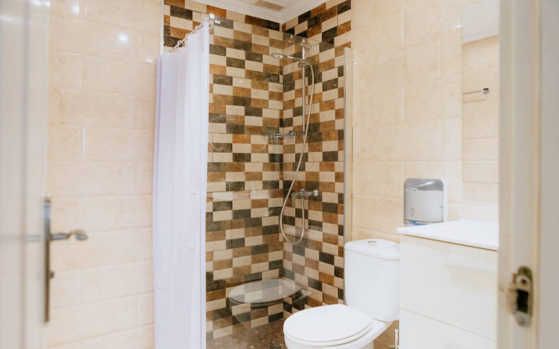 Photo of Bathroom in Costa Adeje