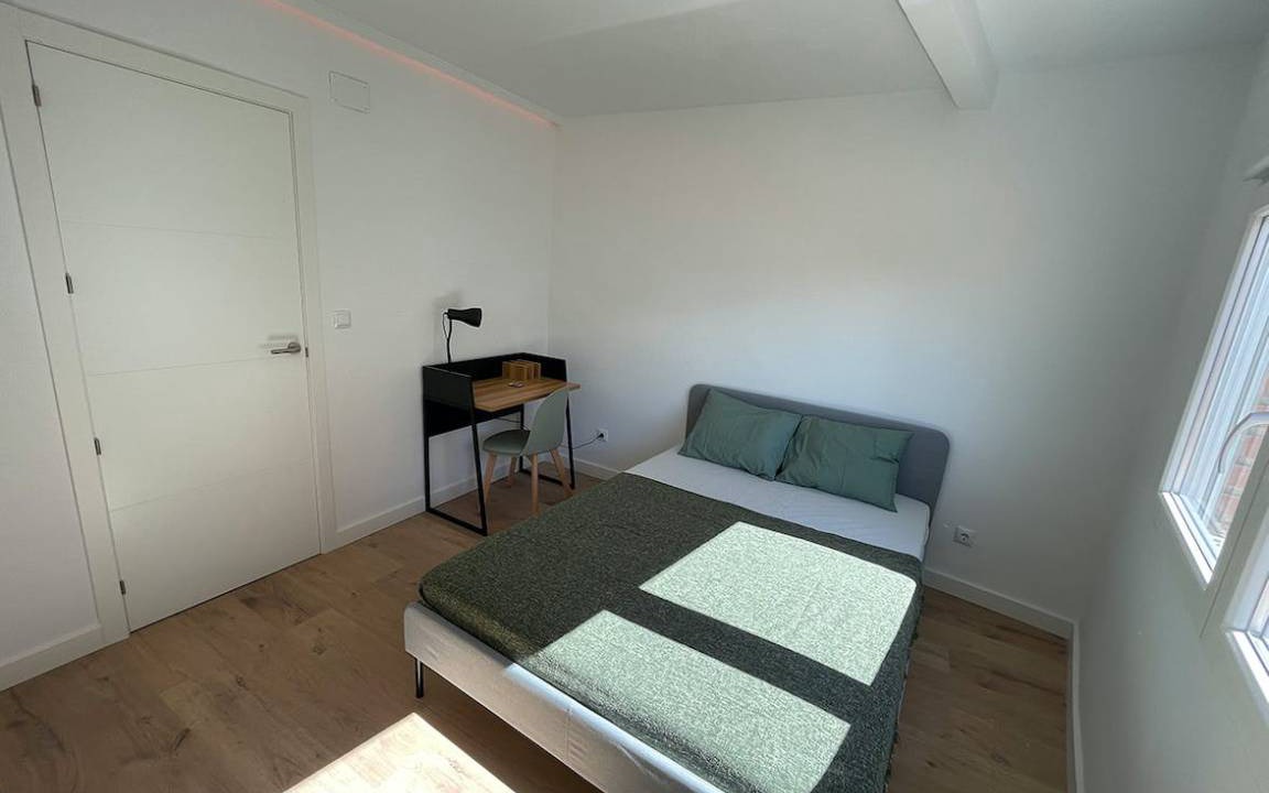 Photo of Bedroom in Guadalajara